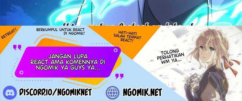 King of Apocalypse Chapter 383 - halaman 27