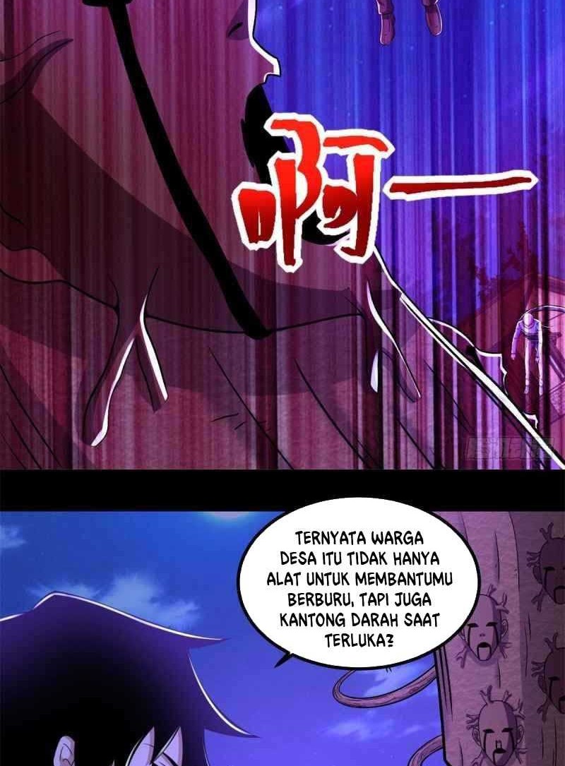King of Apocalypse Chapter 383 - halaman 7