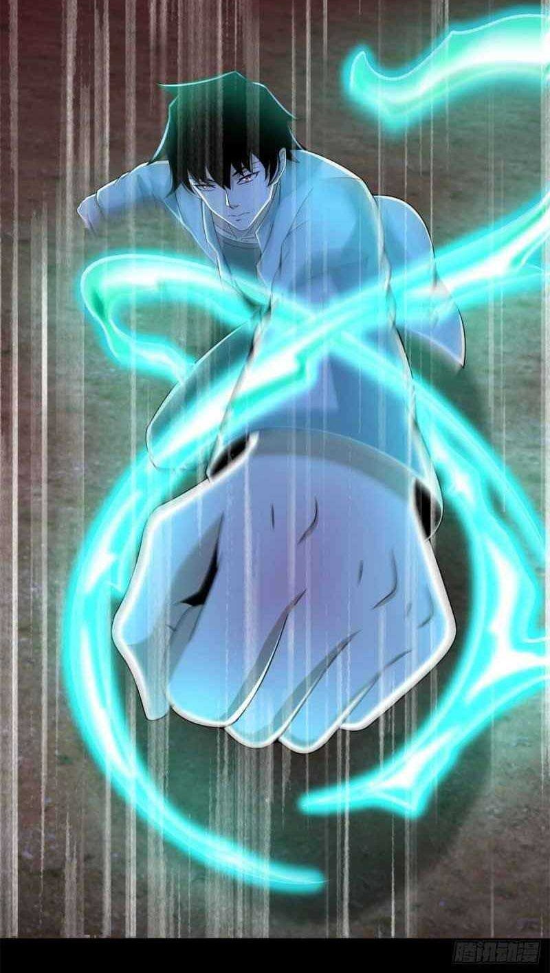 King of Apocalypse Chapter 384 - halaman 13