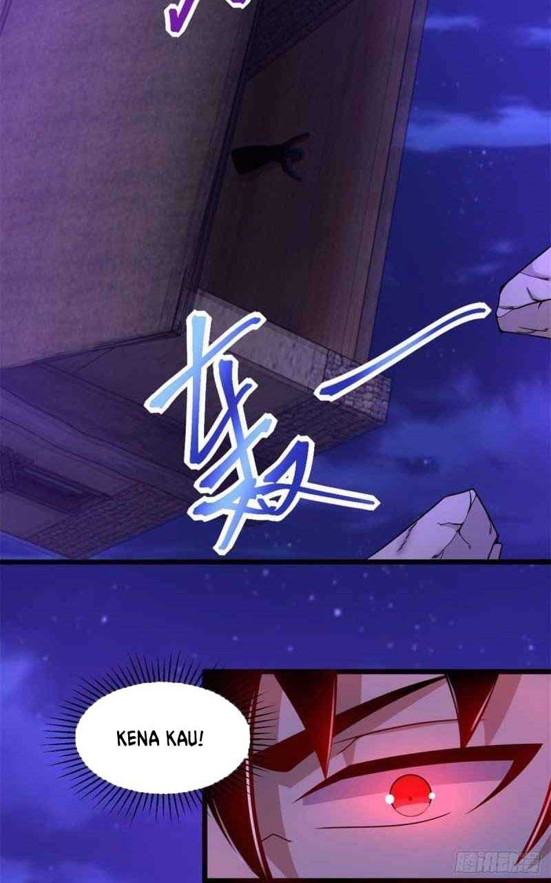 King of Apocalypse Chapter 384 - halaman 17