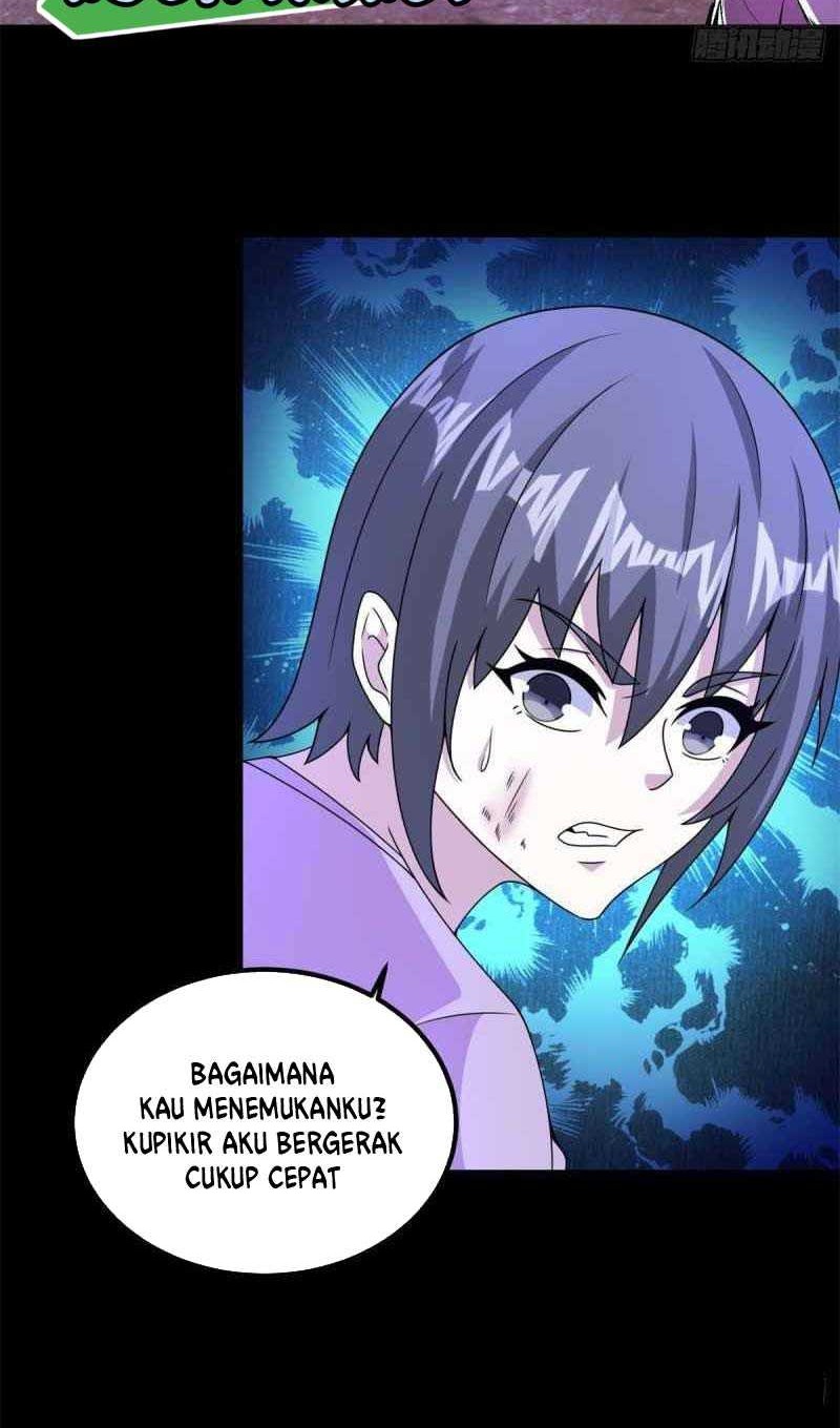 King of Apocalypse Chapter 384 - halaman 21