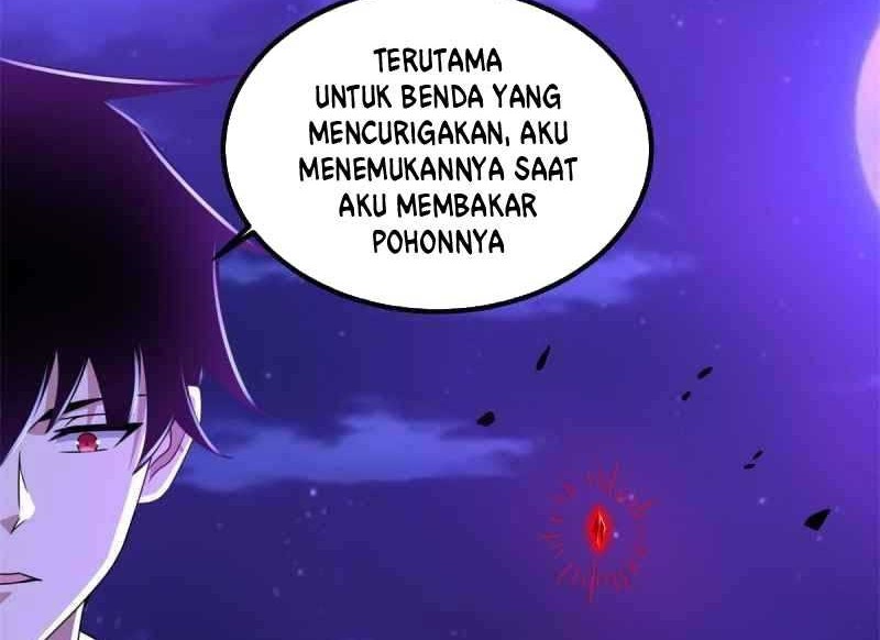 King of Apocalypse Chapter 384 - halaman 23
