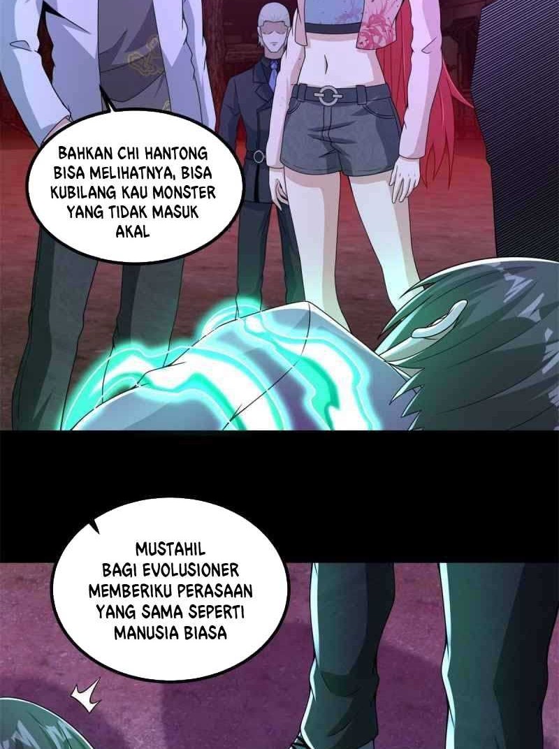 King of Apocalypse Chapter 384 - halaman 27