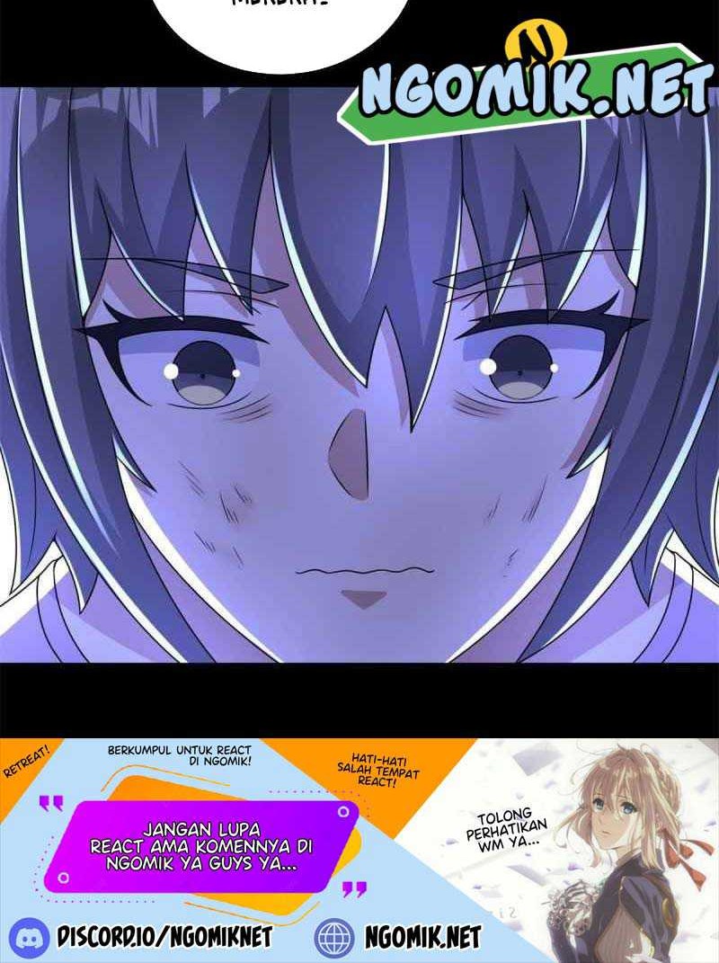 King of Apocalypse Chapter 384 - halaman 29