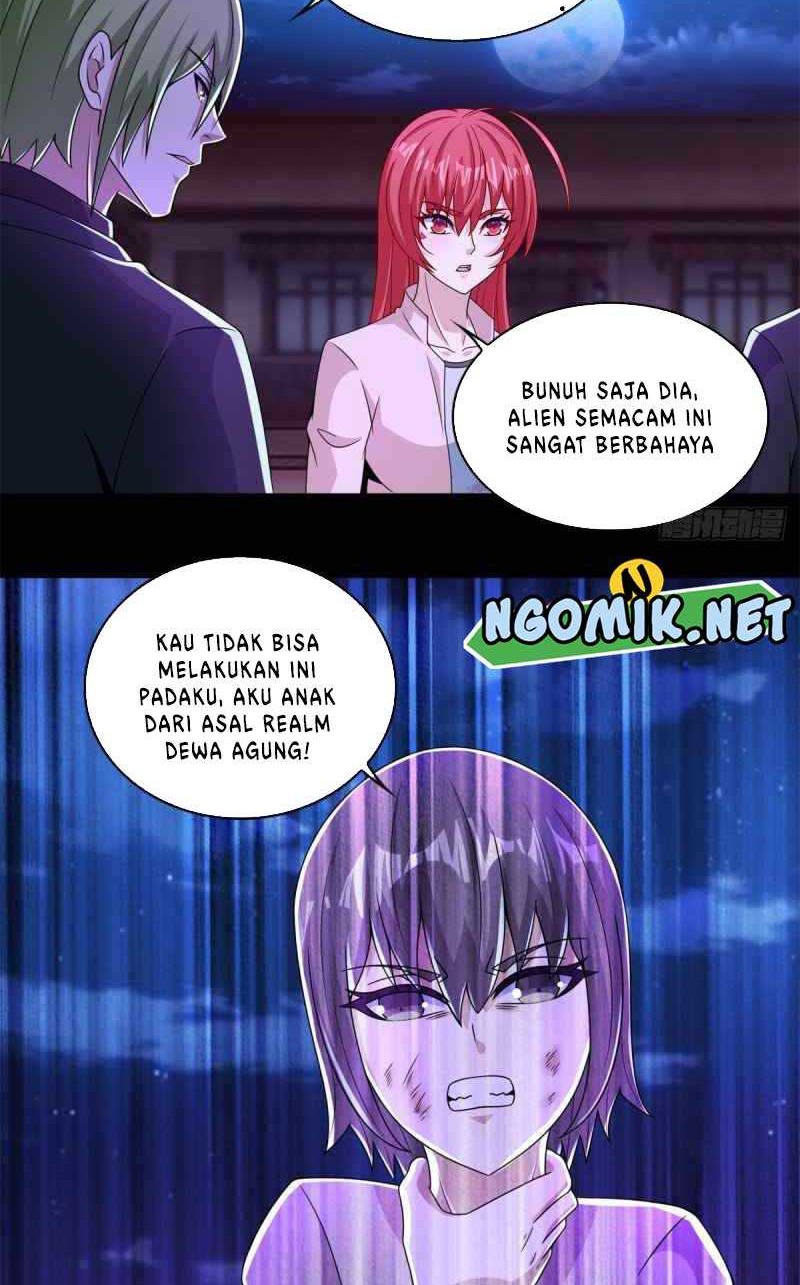 King of Apocalypse Chapter 385 - halaman 3