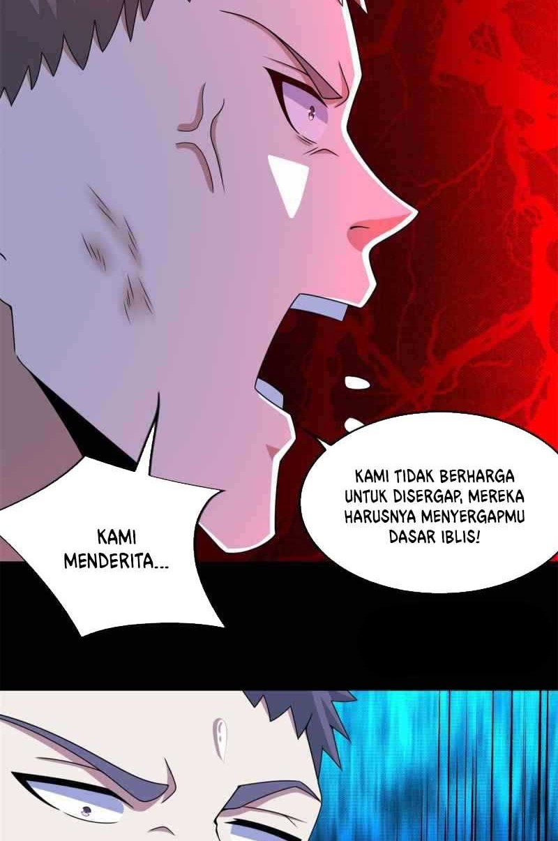 King of Apocalypse Chapter 386 - halaman 13