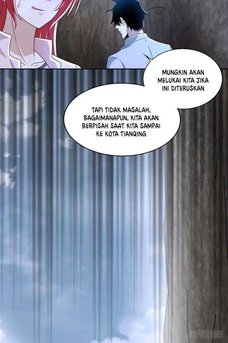 King of Apocalypse Chapter 386 - halaman 15