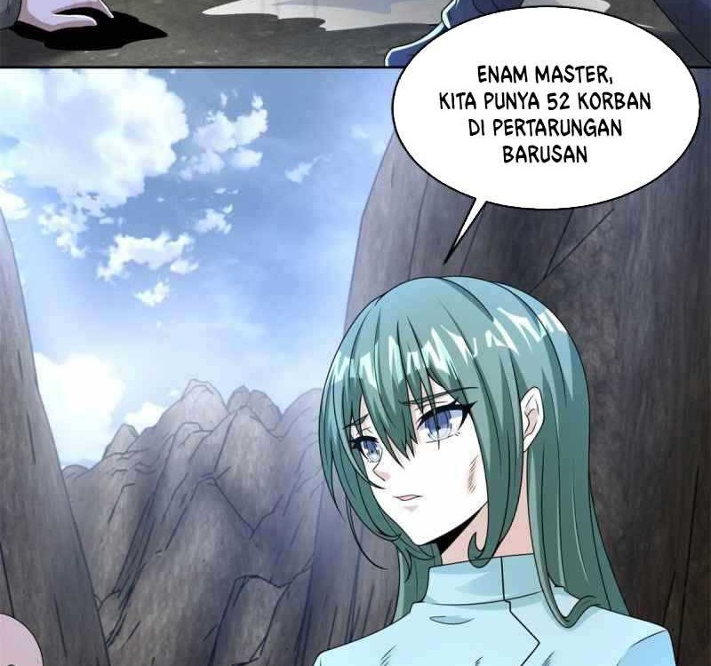 King of Apocalypse Chapter 386 - halaman 9