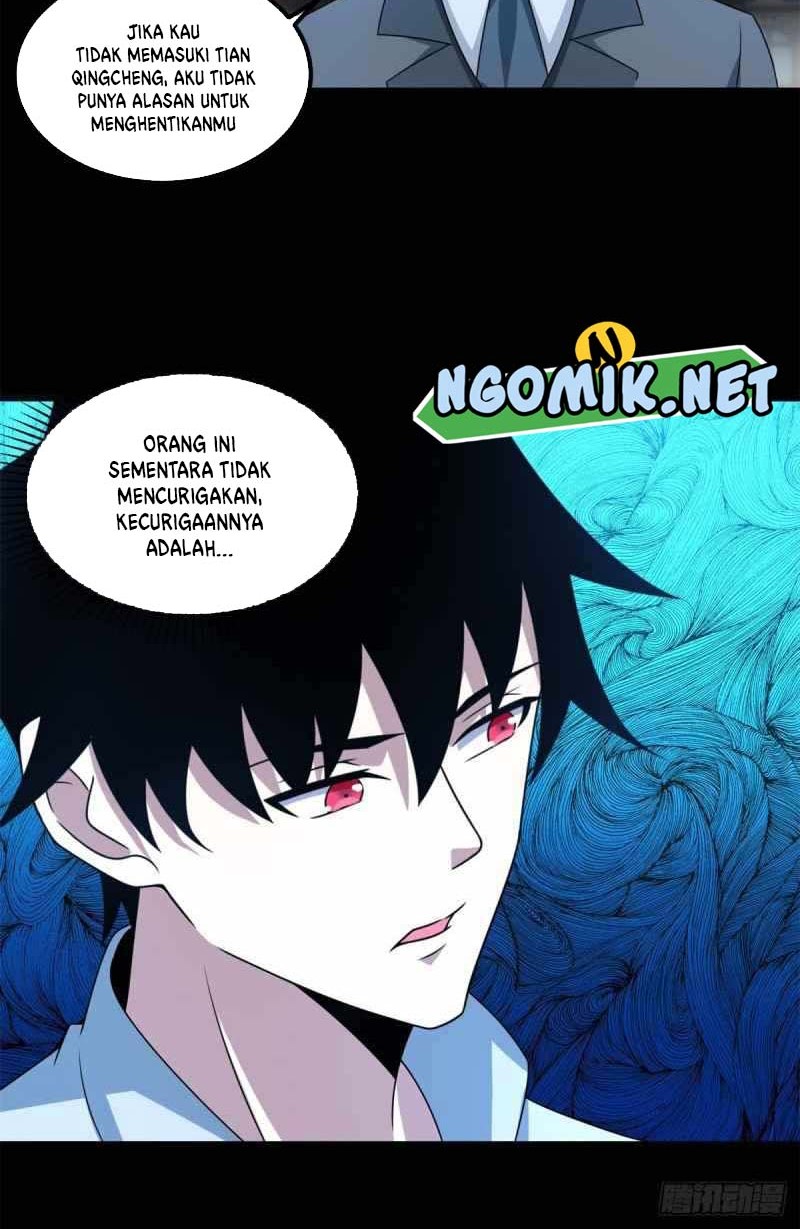 King of Apocalypse Chapter 387 - halaman 21