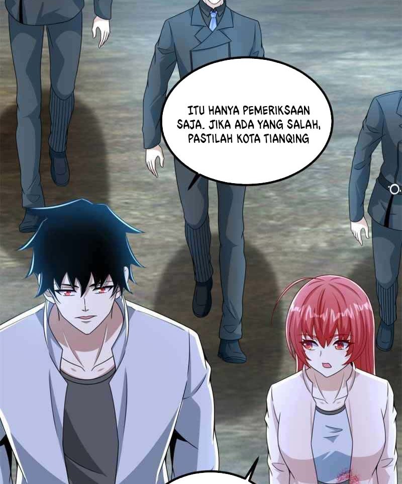 King of Apocalypse Chapter 387 - halaman 7