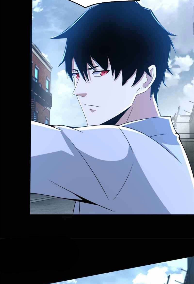 King of Apocalypse Chapter 388 - halaman 11
