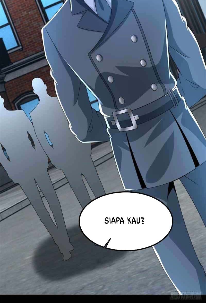 King of Apocalypse Chapter 388 - halaman 13