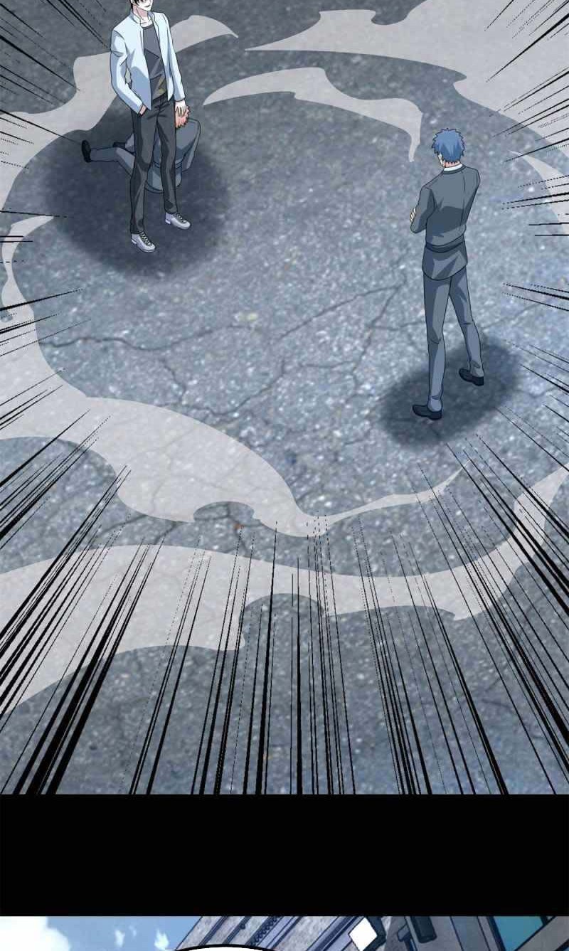 King of Apocalypse Chapter 388 - halaman 15