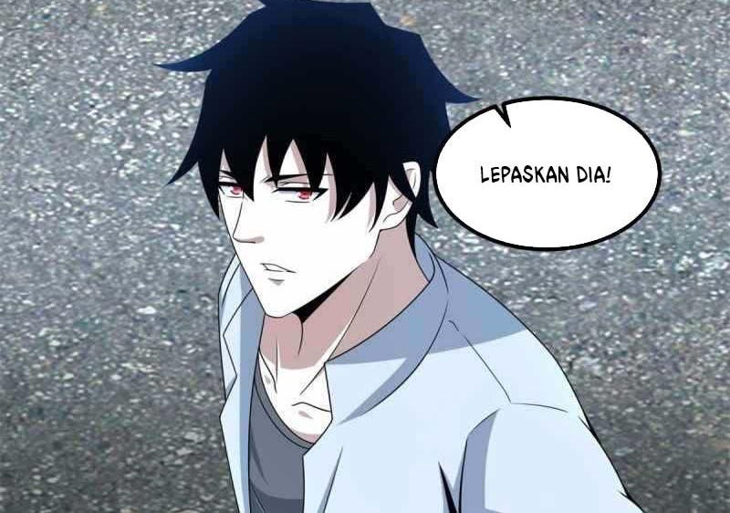 King of Apocalypse Chapter 388 - halaman 3