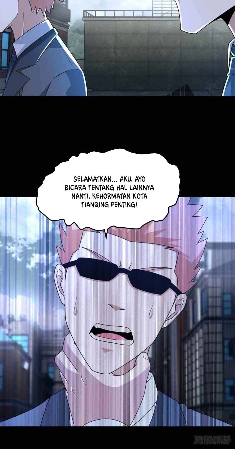 King of Apocalypse Chapter 388 - halaman 9
