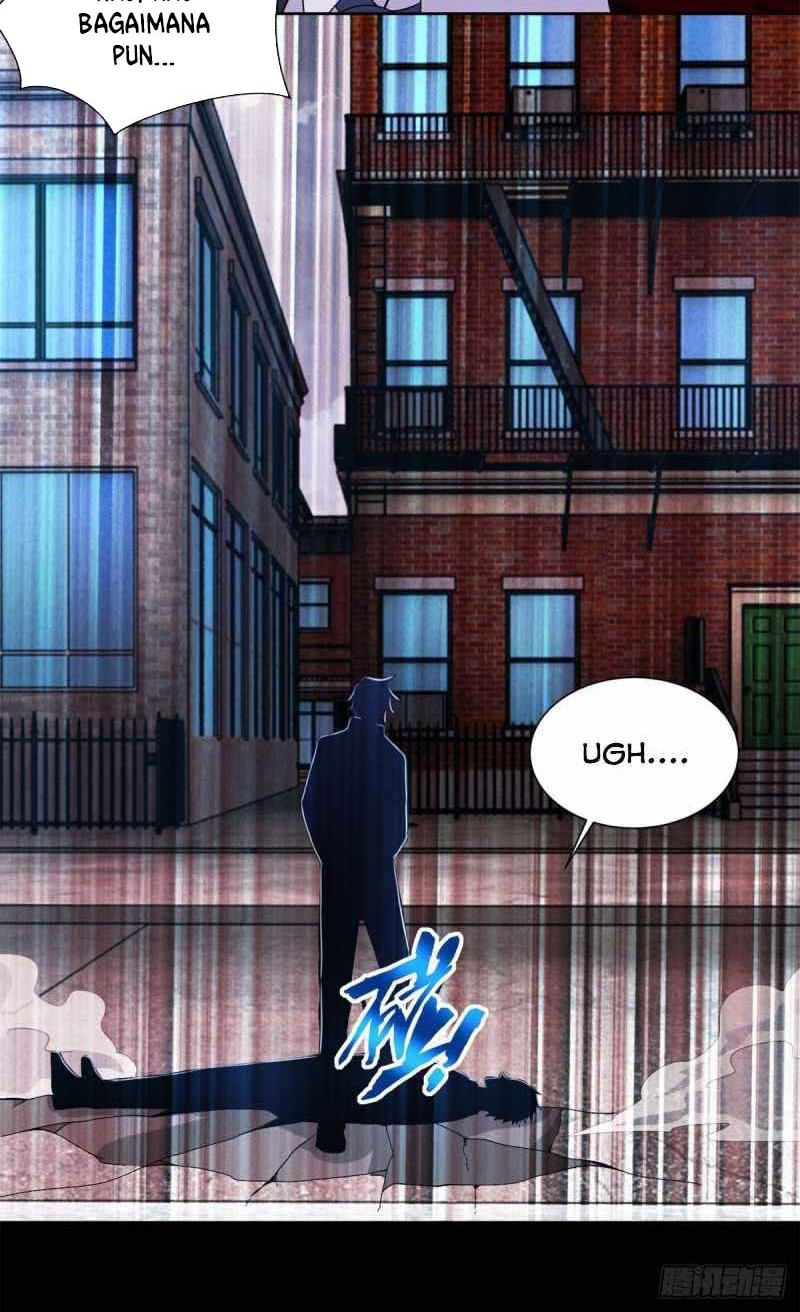 King of Apocalypse Chapter 389 - halaman 13