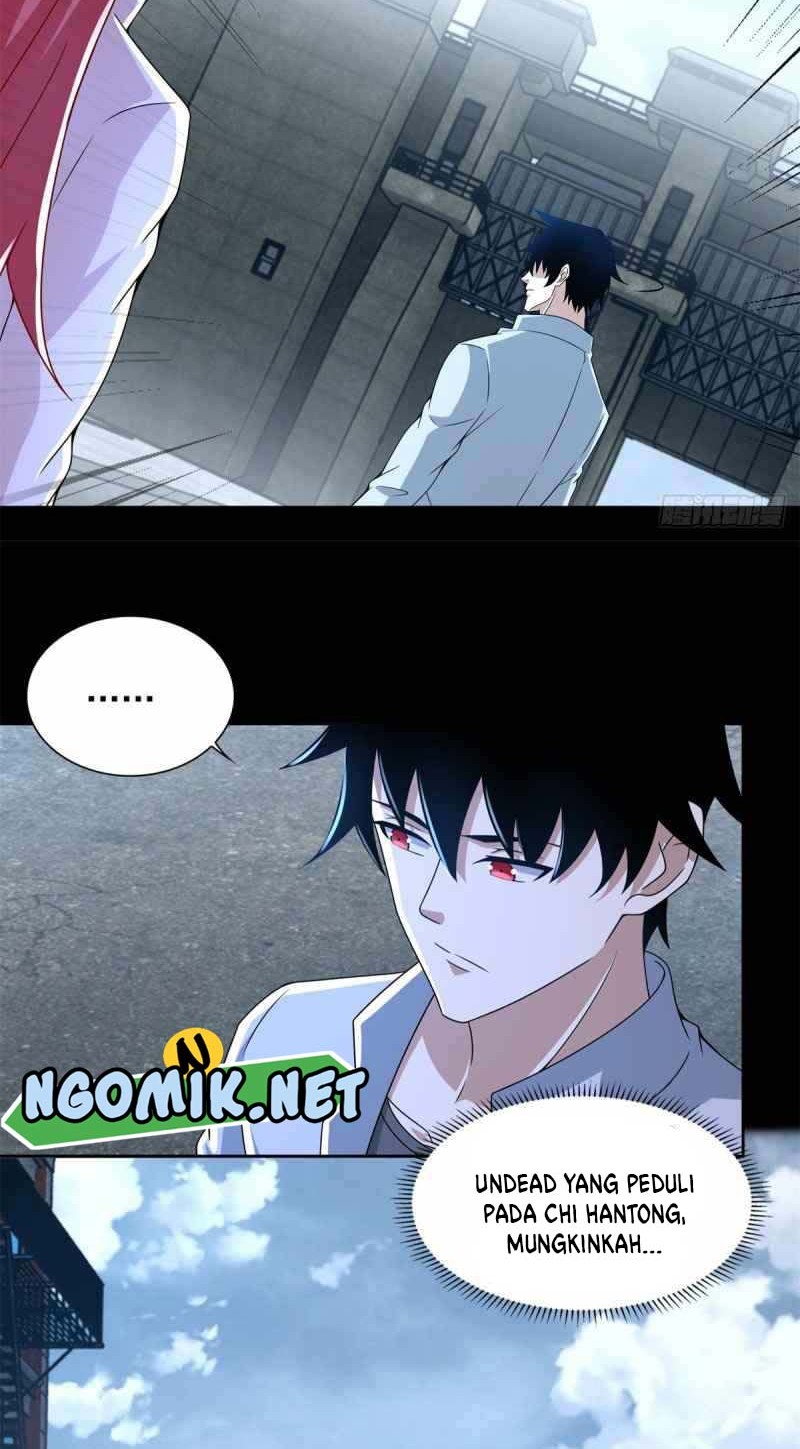 King of Apocalypse Chapter 389 - halaman 15