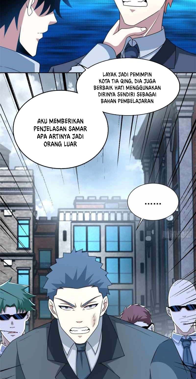 King of Apocalypse Chapter 389 - halaman 3