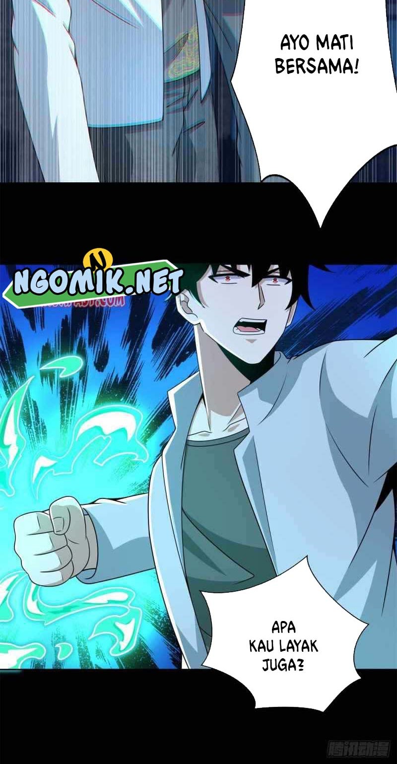 King of Apocalypse Chapter 389 - halaman 5