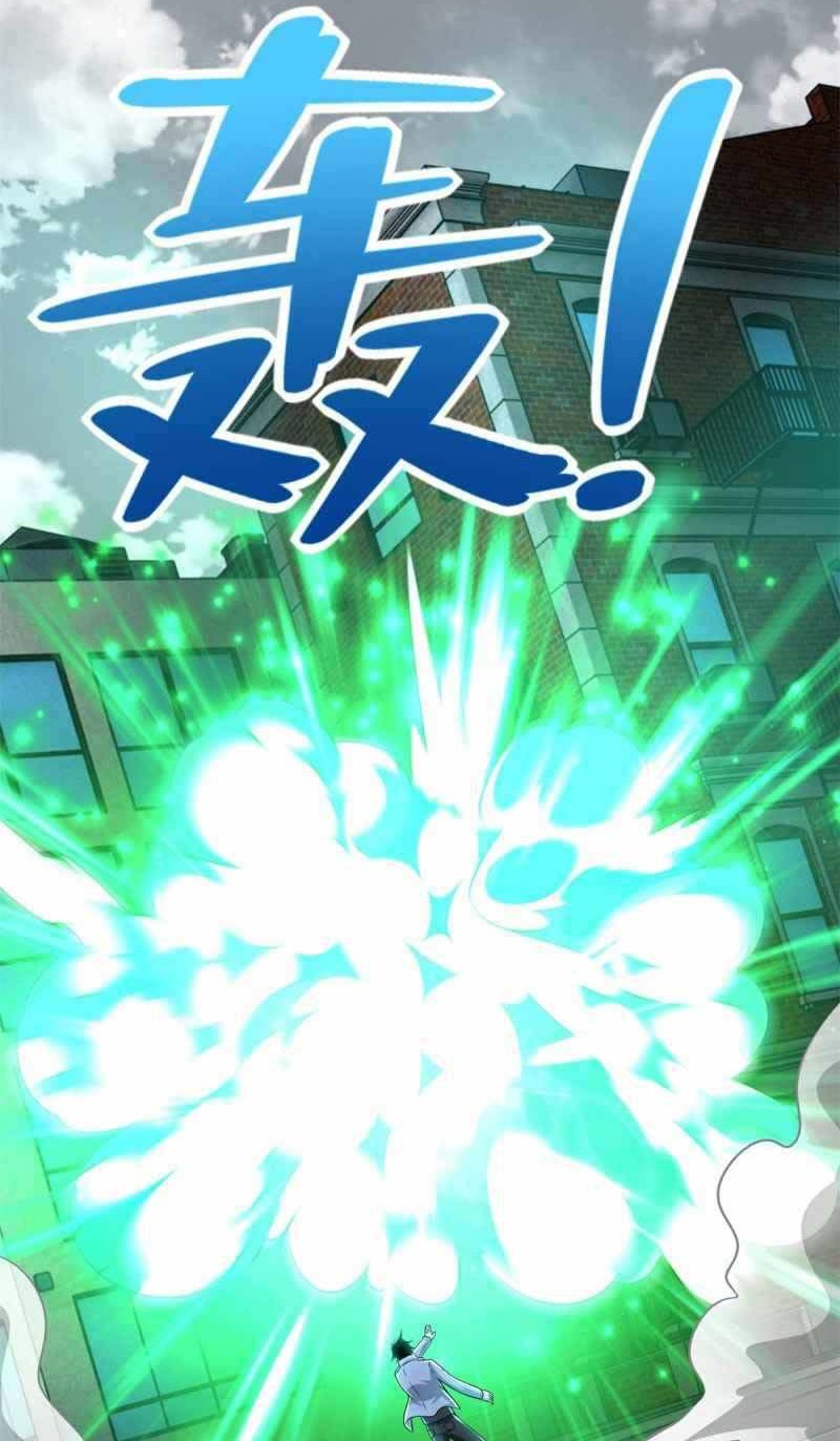 King of Apocalypse Chapter 389 - halaman 7