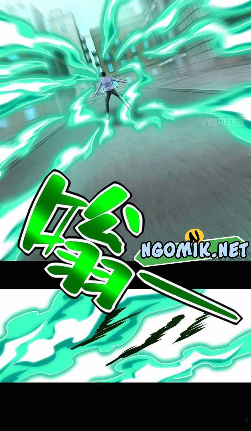 King of Apocalypse Chapter 389 - halaman 9