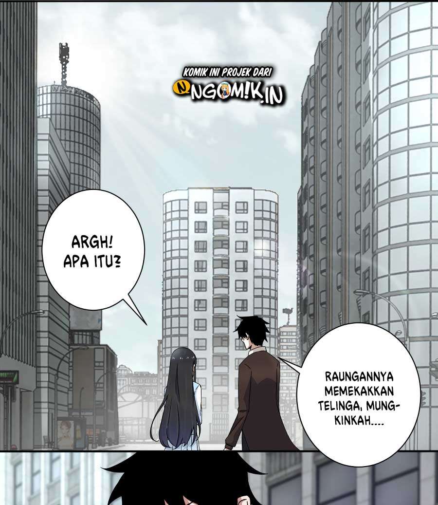 King of Apocalypse Chapter 39 - halaman 10