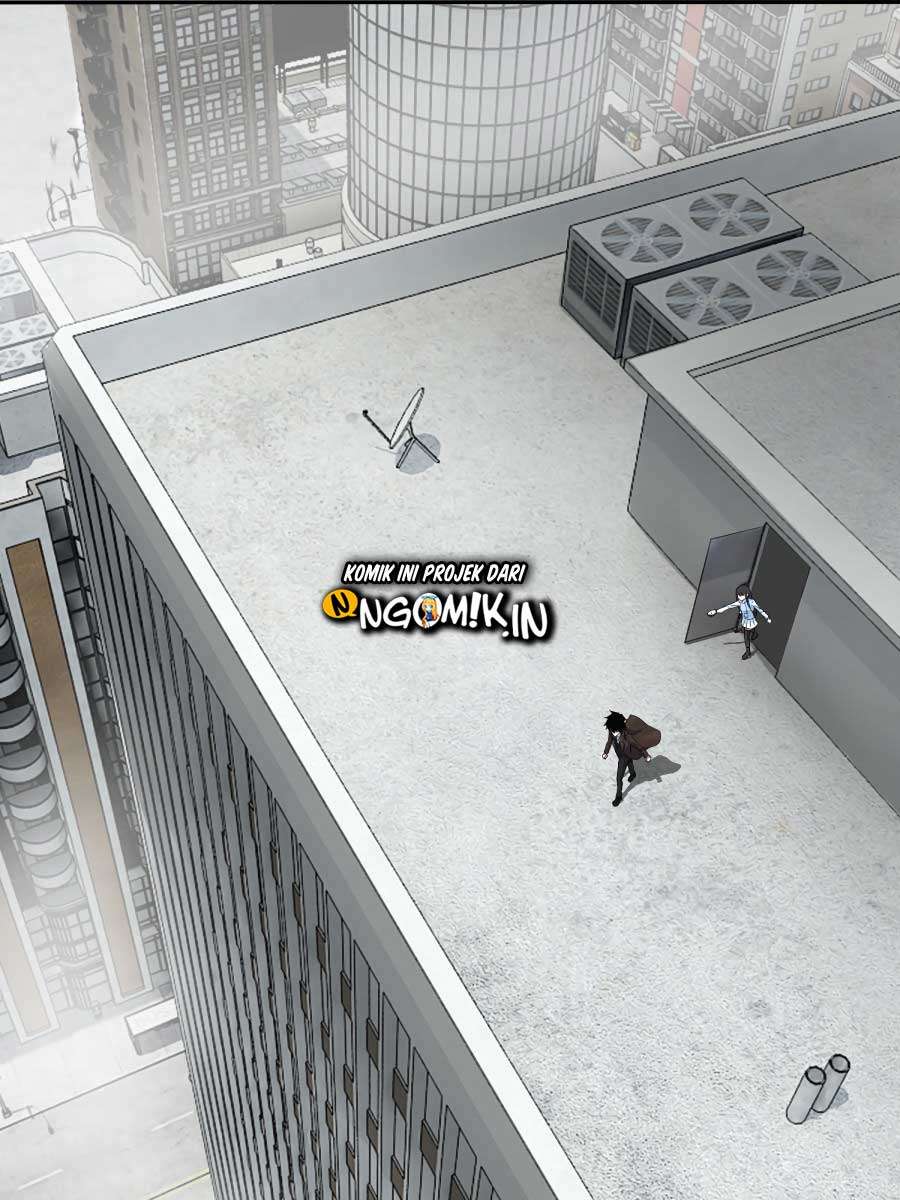 King of Apocalypse Chapter 39 - halaman 13