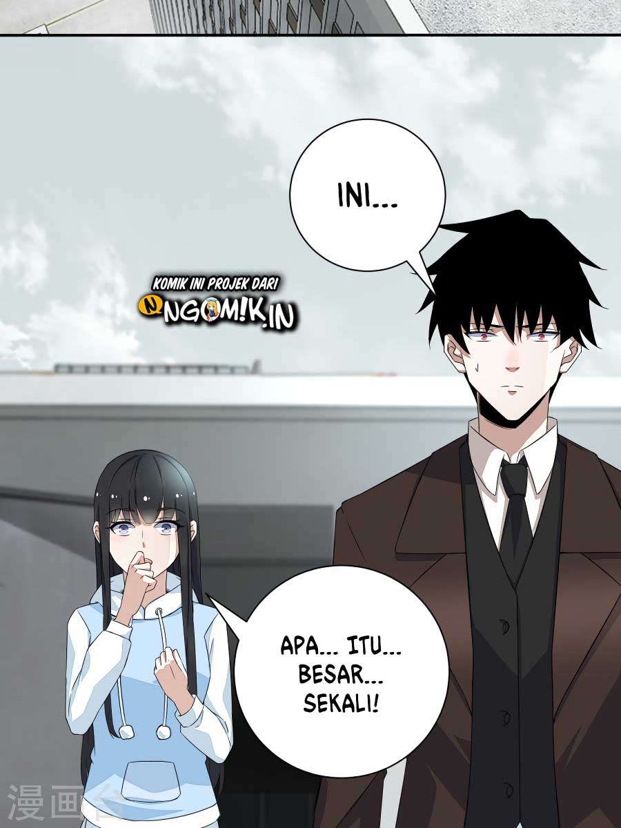 King of Apocalypse Chapter 39 - halaman 14