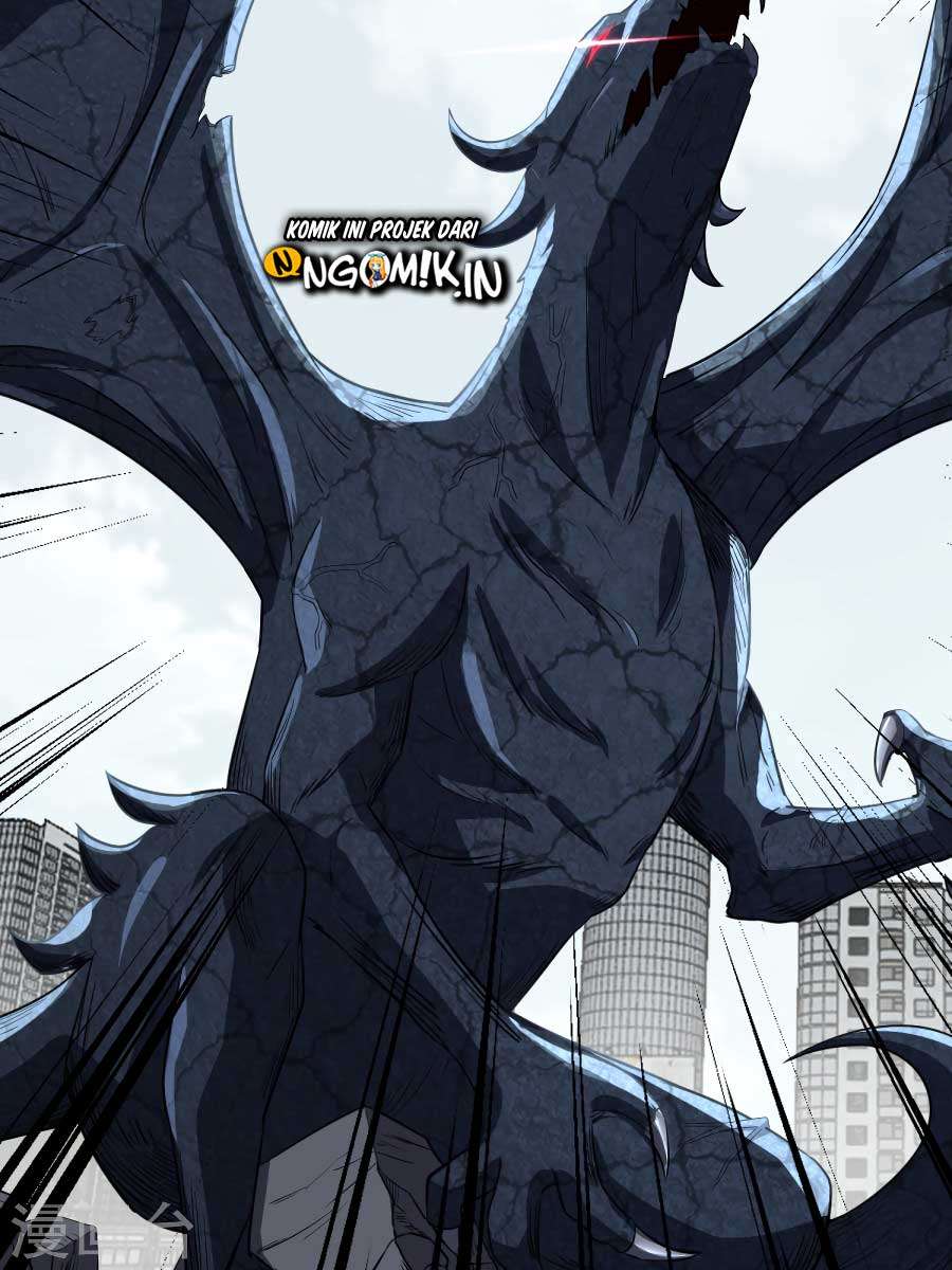 King of Apocalypse Chapter 39 - halaman 16