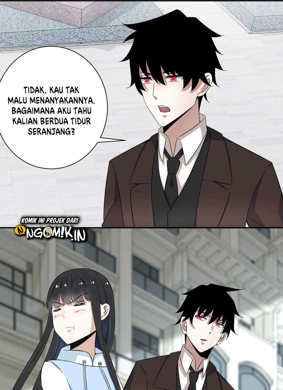 King of Apocalypse Chapter 39 - halaman 2