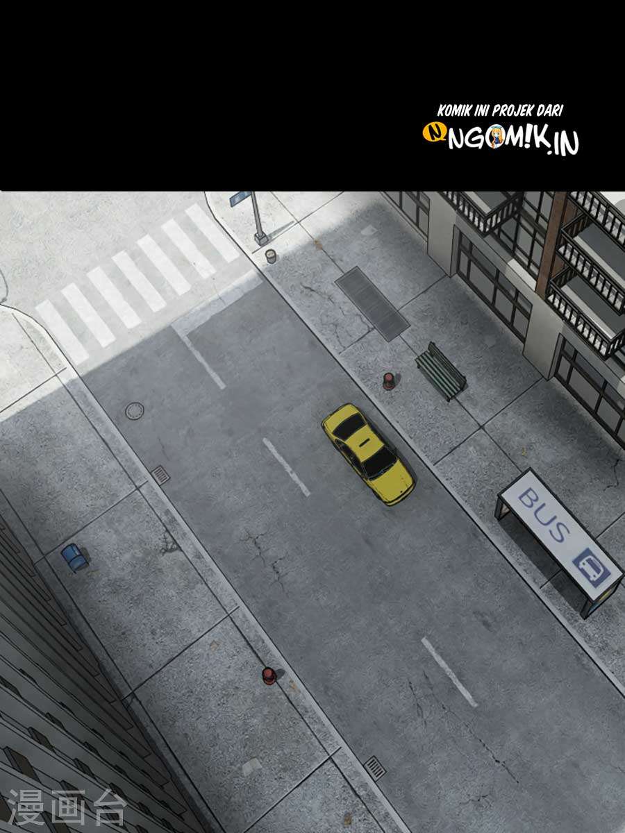 King of Apocalypse Chapter 39 - halaman 20