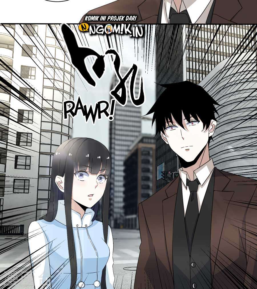 King of Apocalypse Chapter 39 - halaman 9