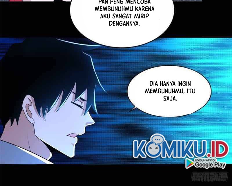 King of Apocalypse Chapter 390 - halaman 16