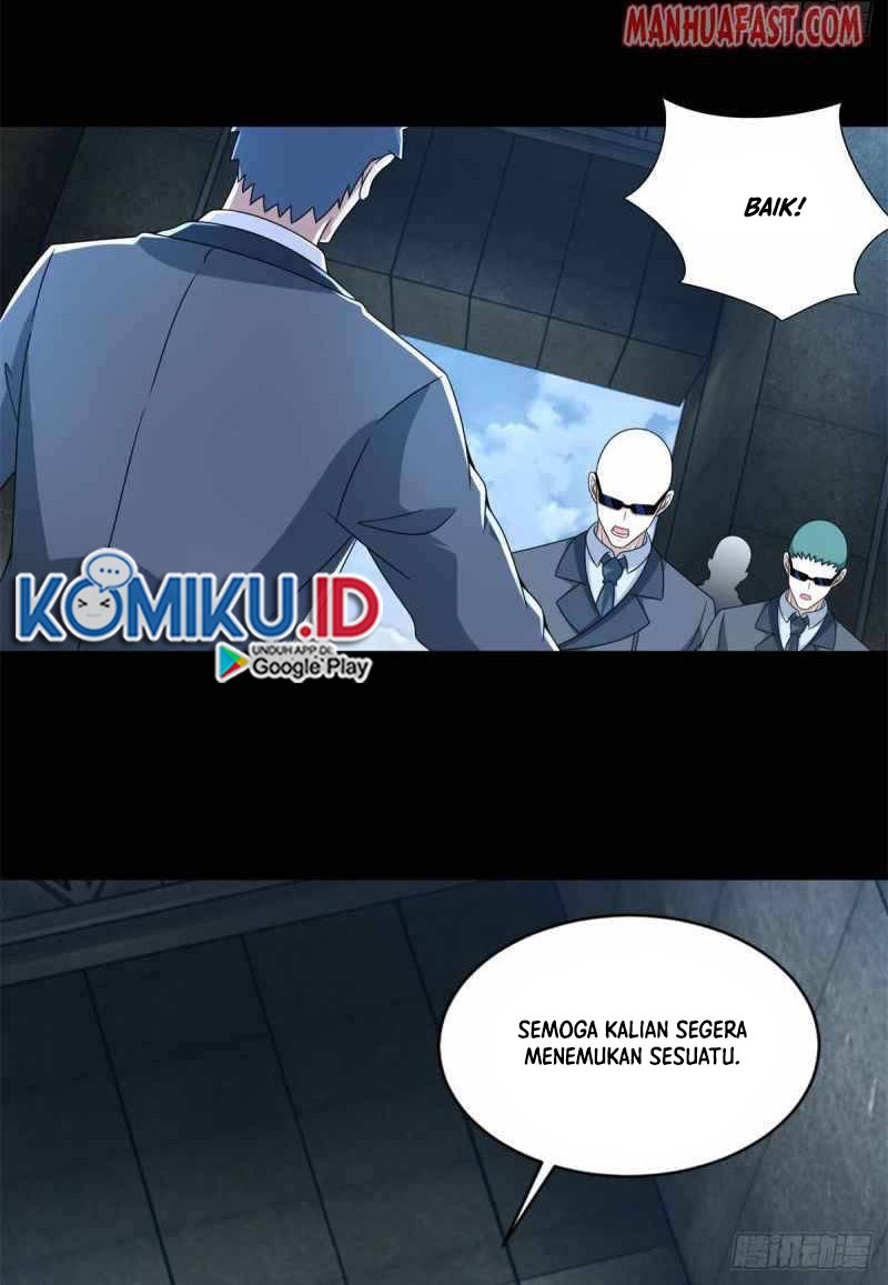 King of Apocalypse Chapter 390 - halaman 6