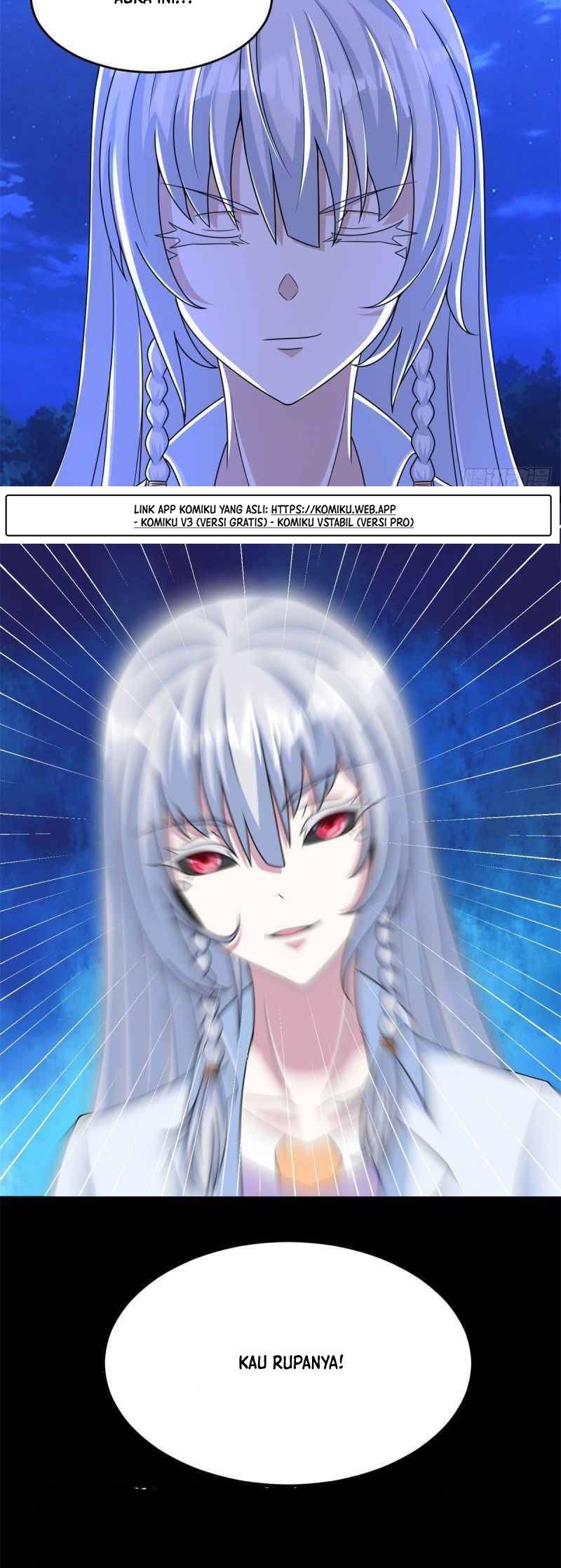 King of Apocalypse Chapter 393 - halaman 19