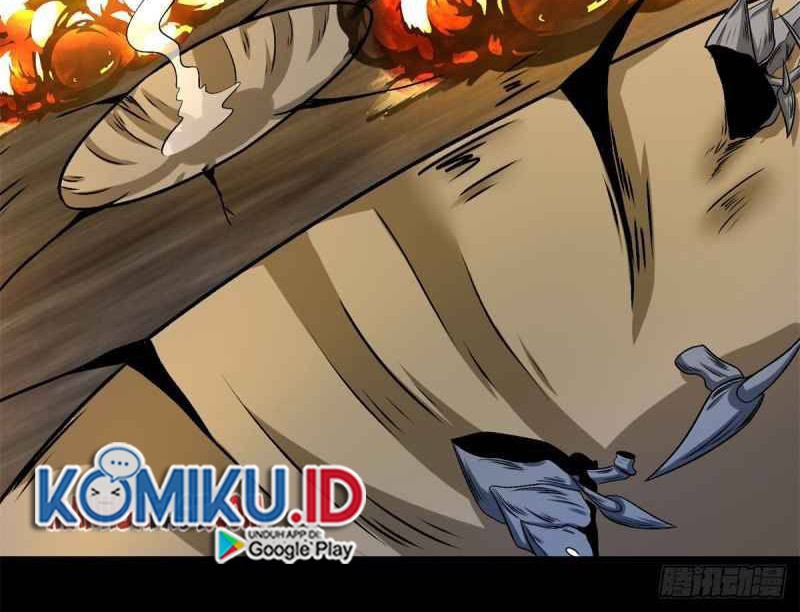 King of Apocalypse Chapter 394 - halaman 16