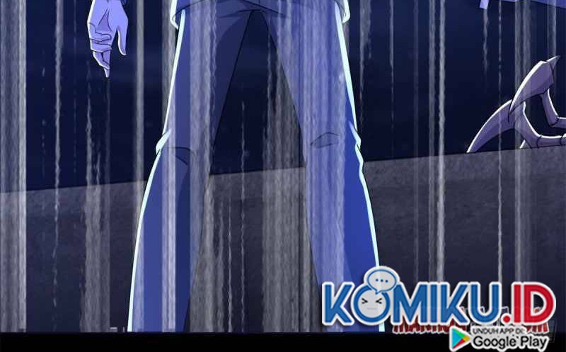 King of Apocalypse Chapter 395 - halaman 13