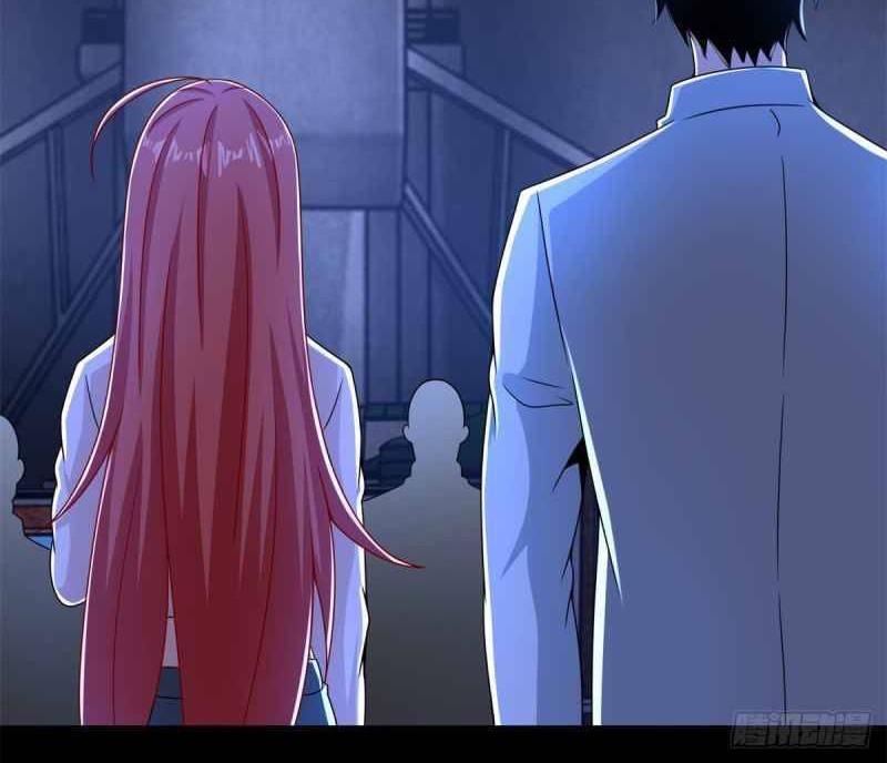 King of Apocalypse Chapter 395 - halaman 9
