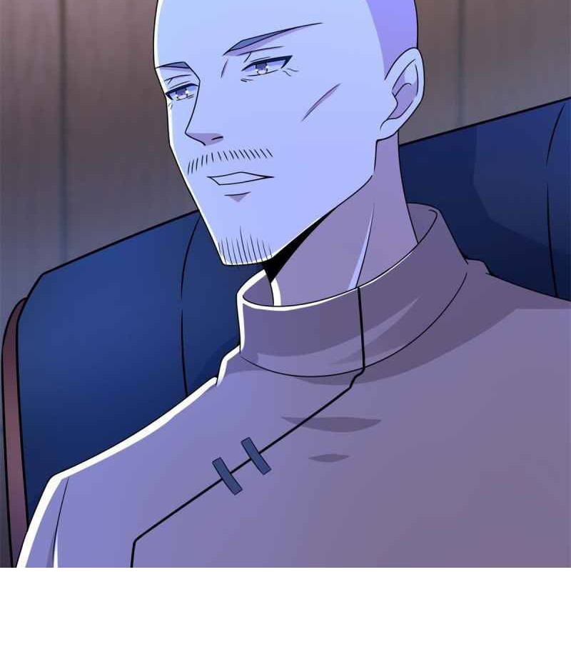 King of Apocalypse Chapter 396 - halaman 20