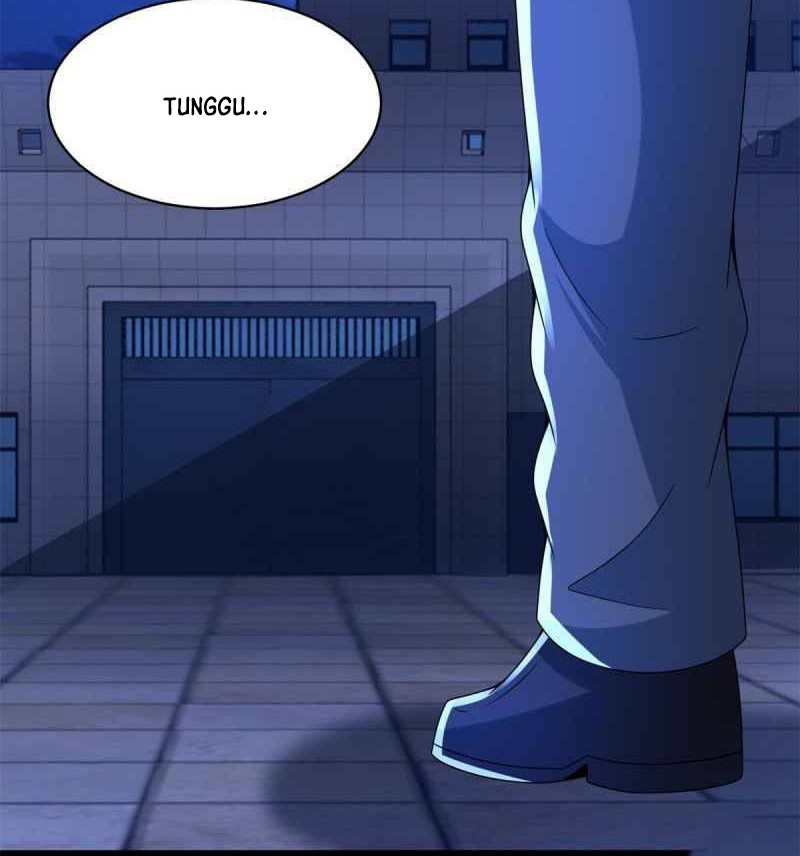 King of Apocalypse Chapter 397 - halaman 6