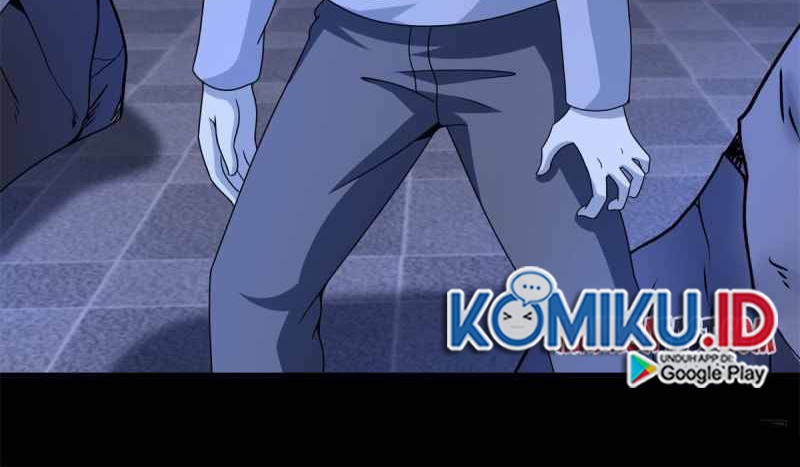 King of Apocalypse Chapter 398 - halaman 10