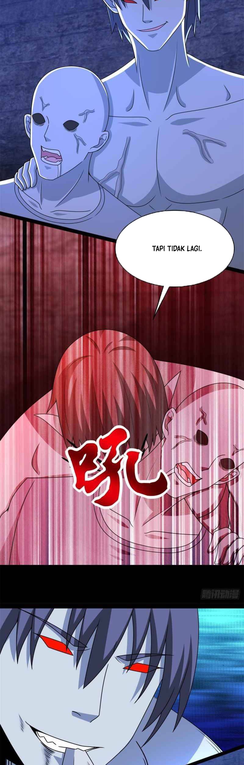 King of Apocalypse Chapter 398 - halaman 5