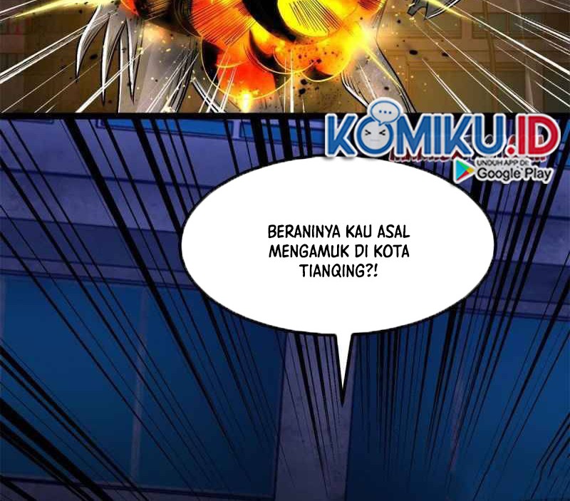 King of Apocalypse Chapter 399 - halaman 13
