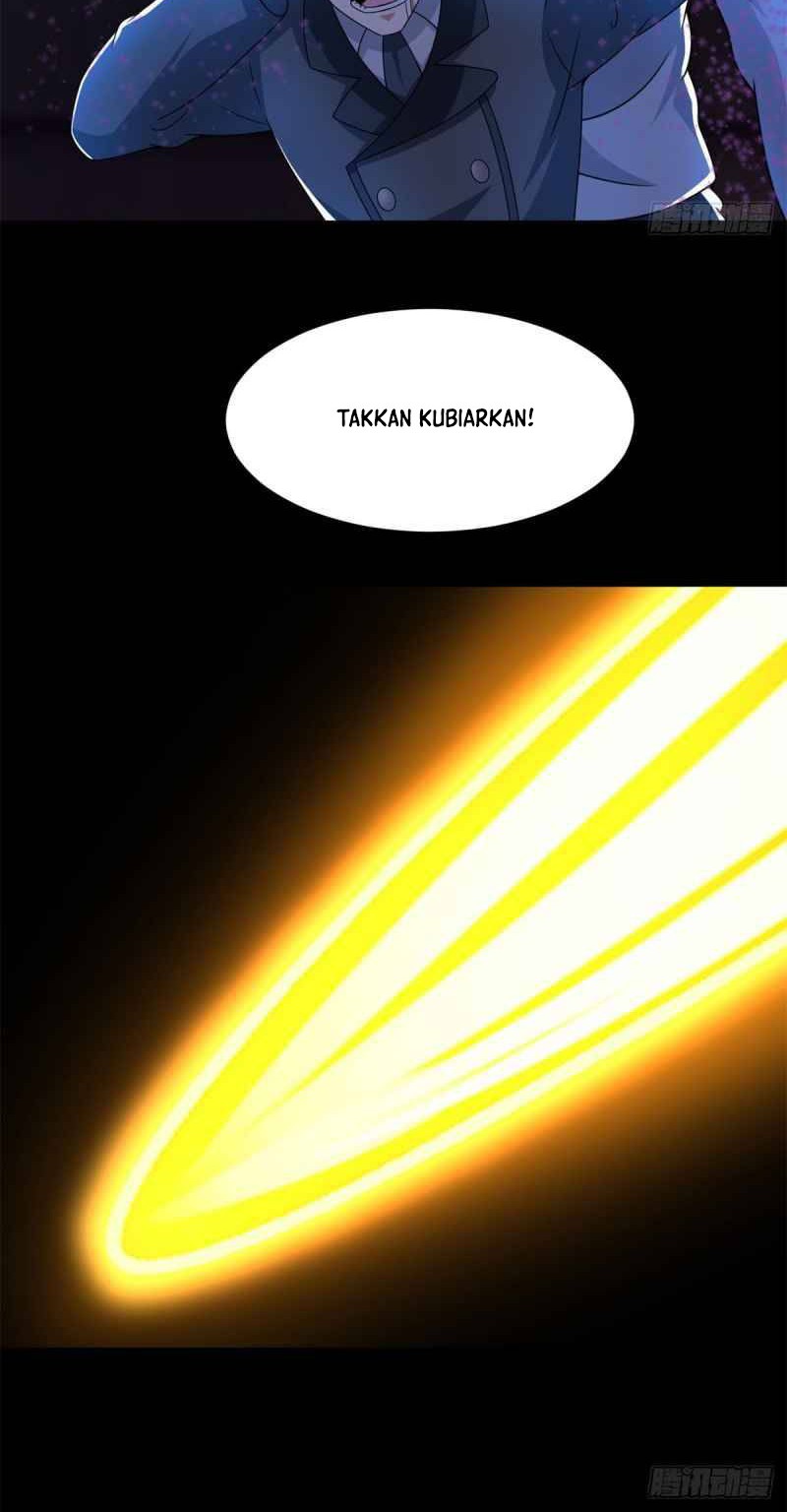King of Apocalypse Chapter 399 - halaman 17