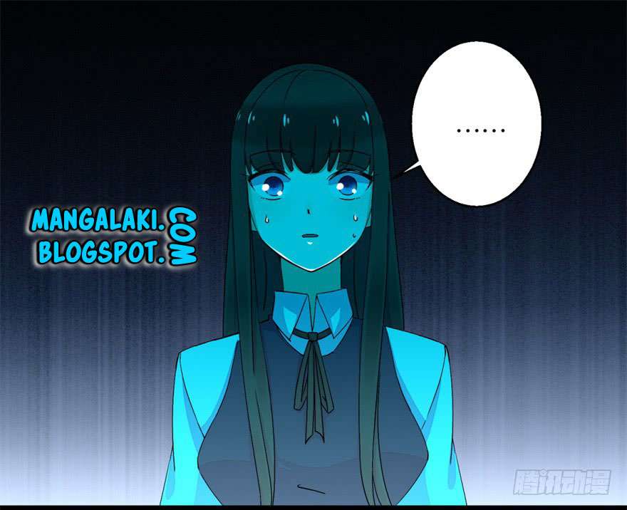 King of Apocalypse Chapter 4 - halaman 24