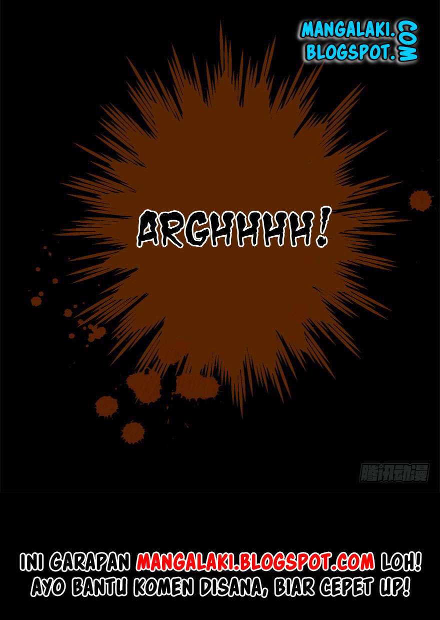 King of Apocalypse Chapter 4 - halaman 26