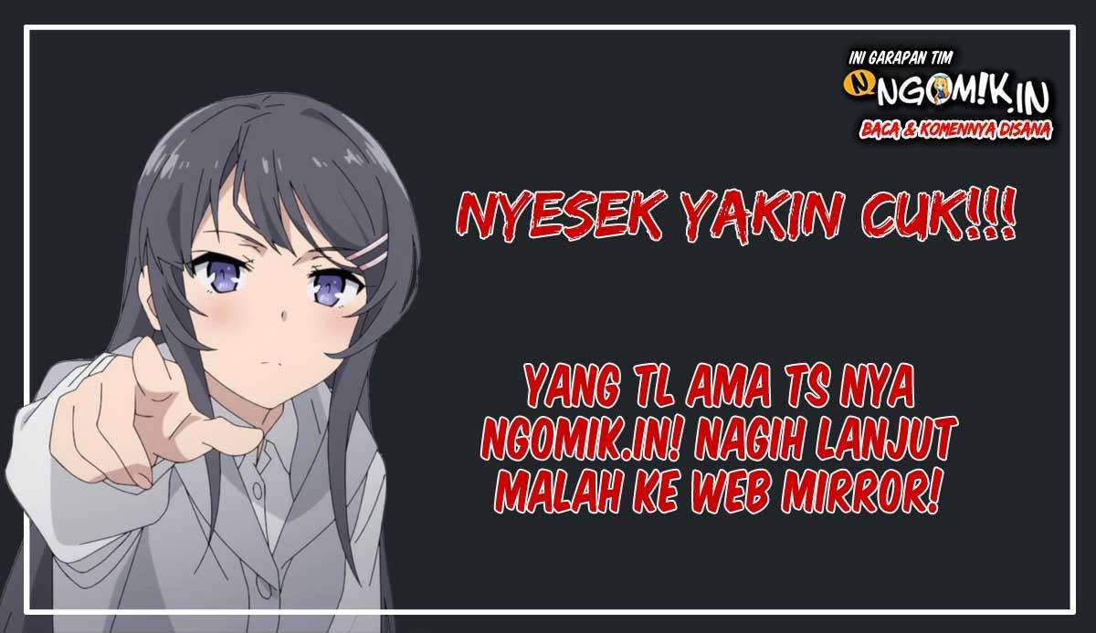 King of Apocalypse Chapter 40 - halaman 10