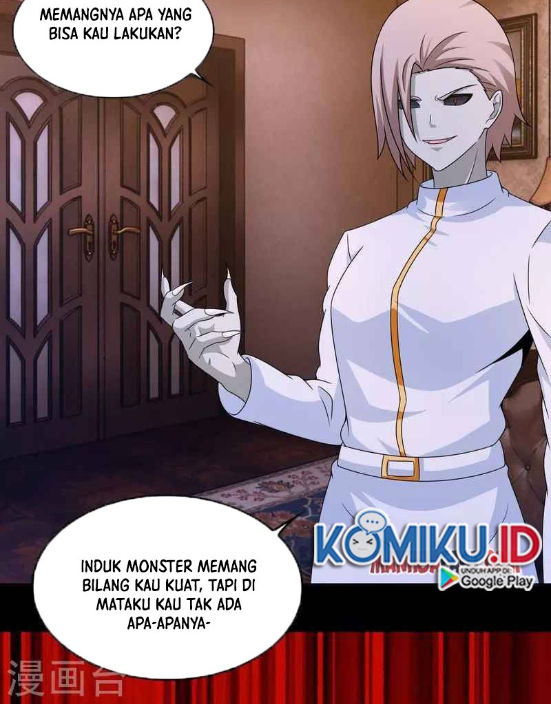 King of Apocalypse Chapter 400 - halaman 15