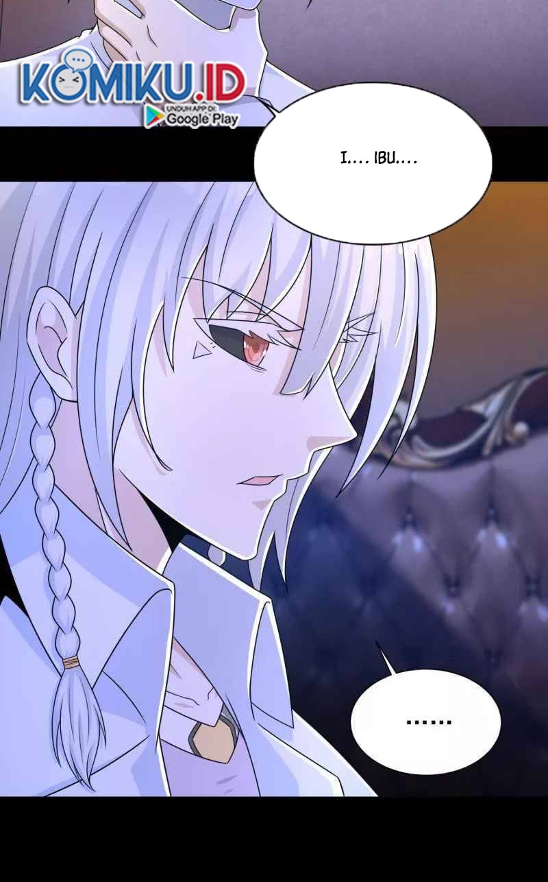 King of Apocalypse Chapter 400 - halaman 19