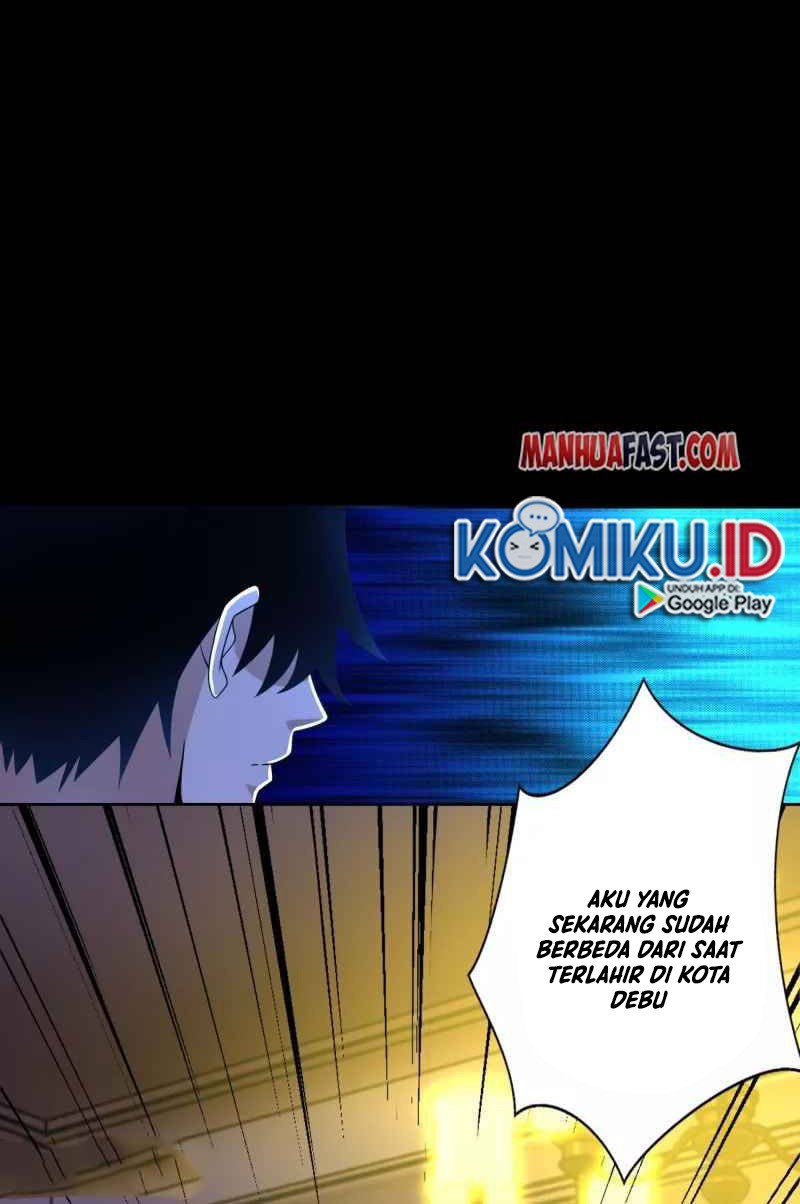 King of Apocalypse Chapter 401 - halaman 8